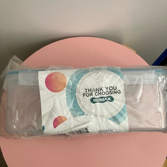 Biokips Storage Container - Picture 8 of 14